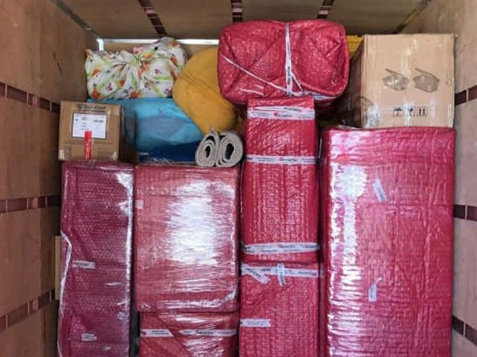 Adana Evden Eve Nakliyat ve Taşımacılık - Sistem Kargo