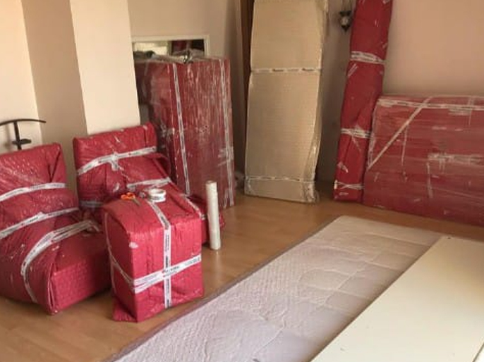 Adana Evden Eve Nakliyat ve Taşımacılık - Sistem Kargo