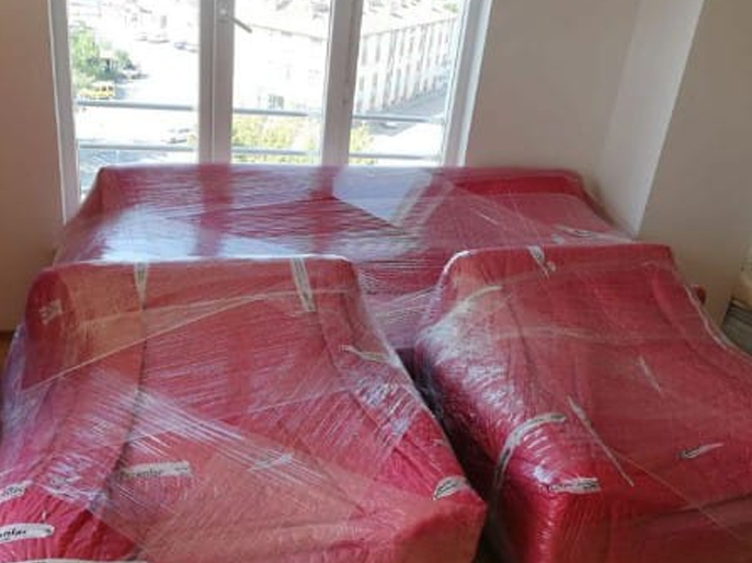 Adana Evden Eve Nakliyat ve Taşımacılık - Sistem Kargo