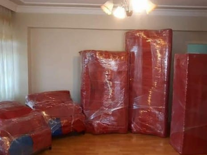 Adana Evden Eve Nakliyat ve Taşımacılık - Sistem Kargo