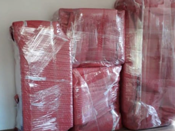 Adana Evden Eve Nakliyat ve Taşımacılık - Sistem Kargo