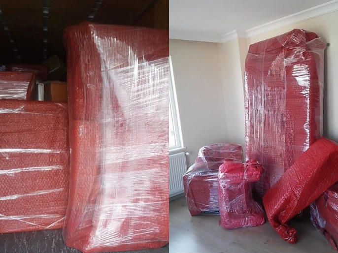 Adana Evden Eve Nakliyat ve Taşımacılık - Sistem Kargo