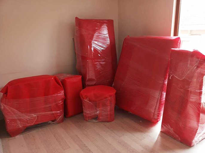 Adana Evden Eve Nakliyat ve Taşımacılık - Sistem Kargo