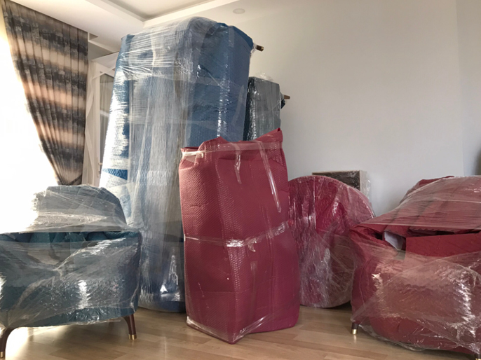 Adana Evden Eve Nakliyat ve Taşımacılık - Sistem Kargo