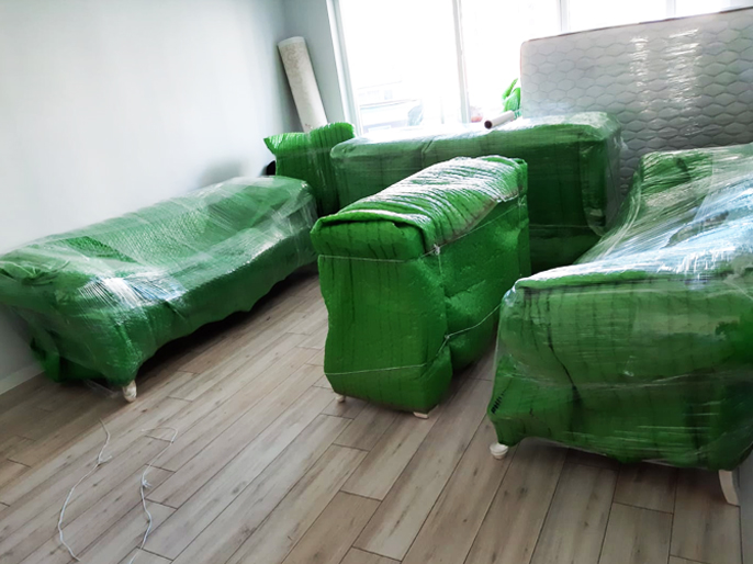 Adana Evden Eve Nakliyat ve Taşımacılık - Sistem Kargo