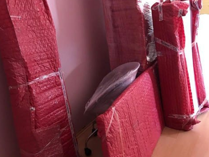 Adana Evden Eve Nakliyat ve Taşımacılık - Sistem Kargo