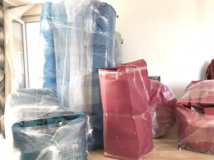 Adana Evden Eve Nakliyat ve Taşımacılık - Sistem Kargo