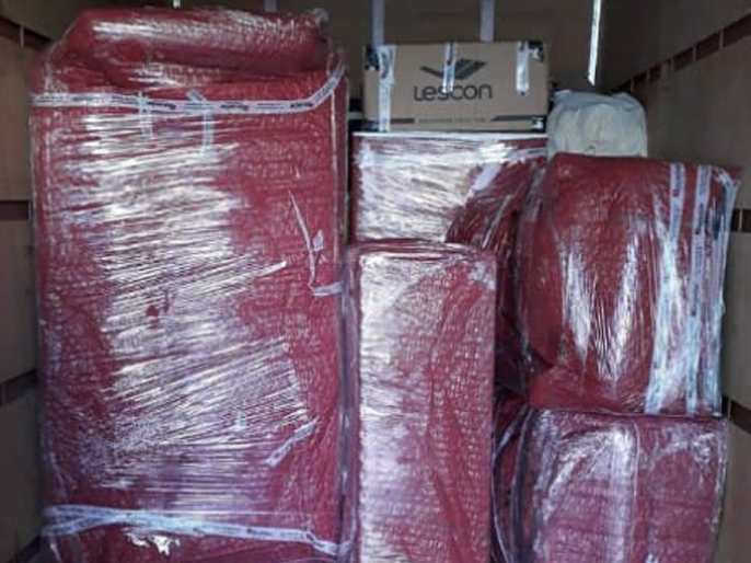 Adana Evden Eve Nakliyat ve Taşımacılık - Sistem Kargo