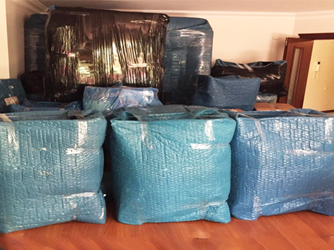 Adana Evden Eve Nakliyat ve Taşımacılık - Sistem Kargo