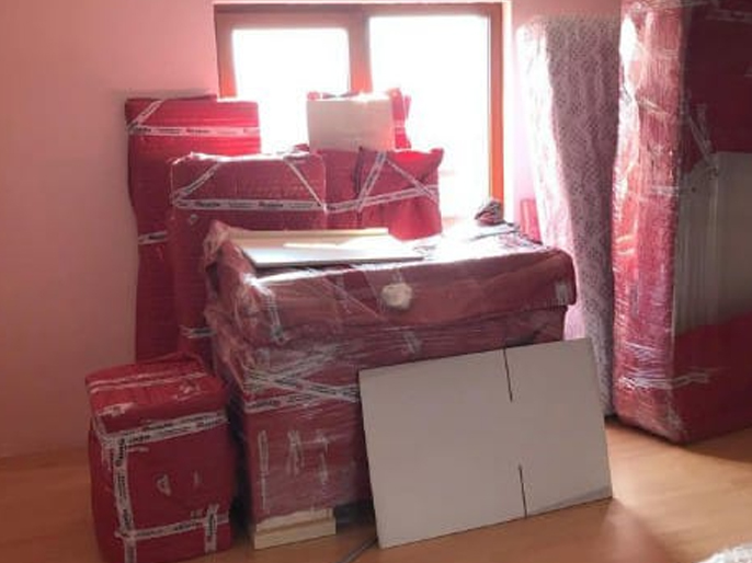 Adana Evden Eve Nakliyat ve Taşımacılık - Sistem Kargo