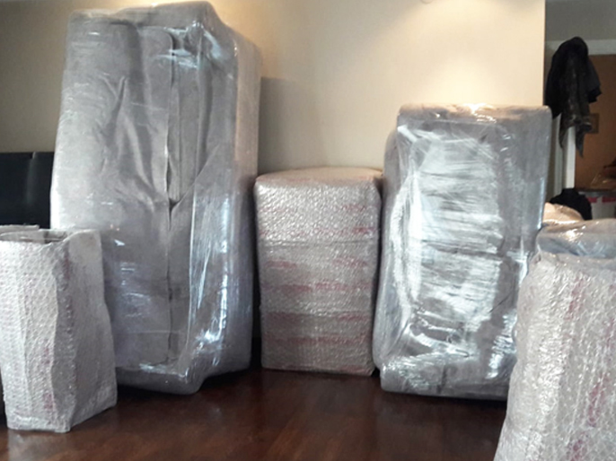 Adana Evden Eve Nakliyat ve Taşımacılık - Sistem Kargo