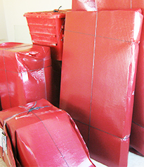 Adana Evden Eve Nakliyat ve Taşımacılık - Sistem Kargo